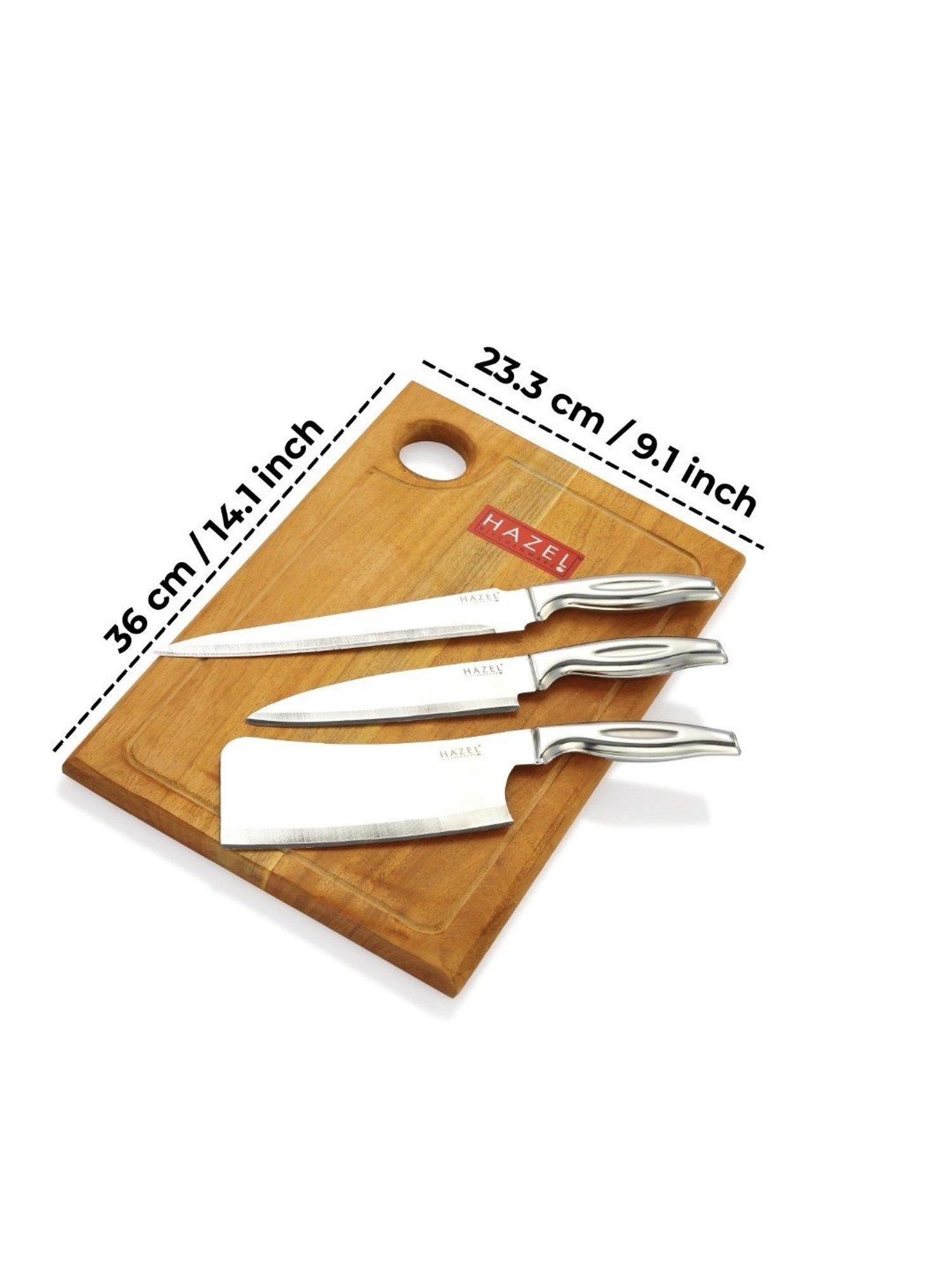 BergHOFF Leo Multicolor Kitchen Tools - Set of 3