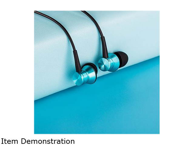 1MORE Piston Fit In-Ear Headphones (Earphones/Earbuds) with Apple iOS and Android Compatible Microphone and Remote (Rose Gold)