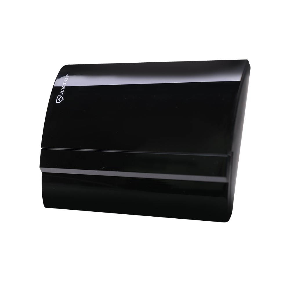 ANTOP Curved Panel Indoor Amplified AM/FM Antenna