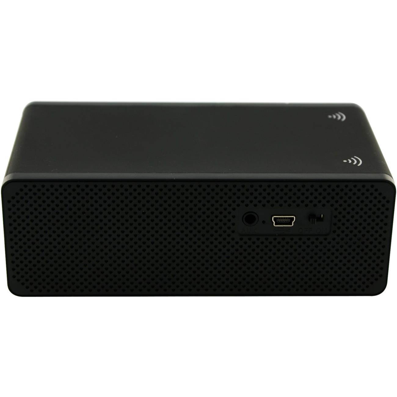 URGE Basics DropNplay Wireless Speaker