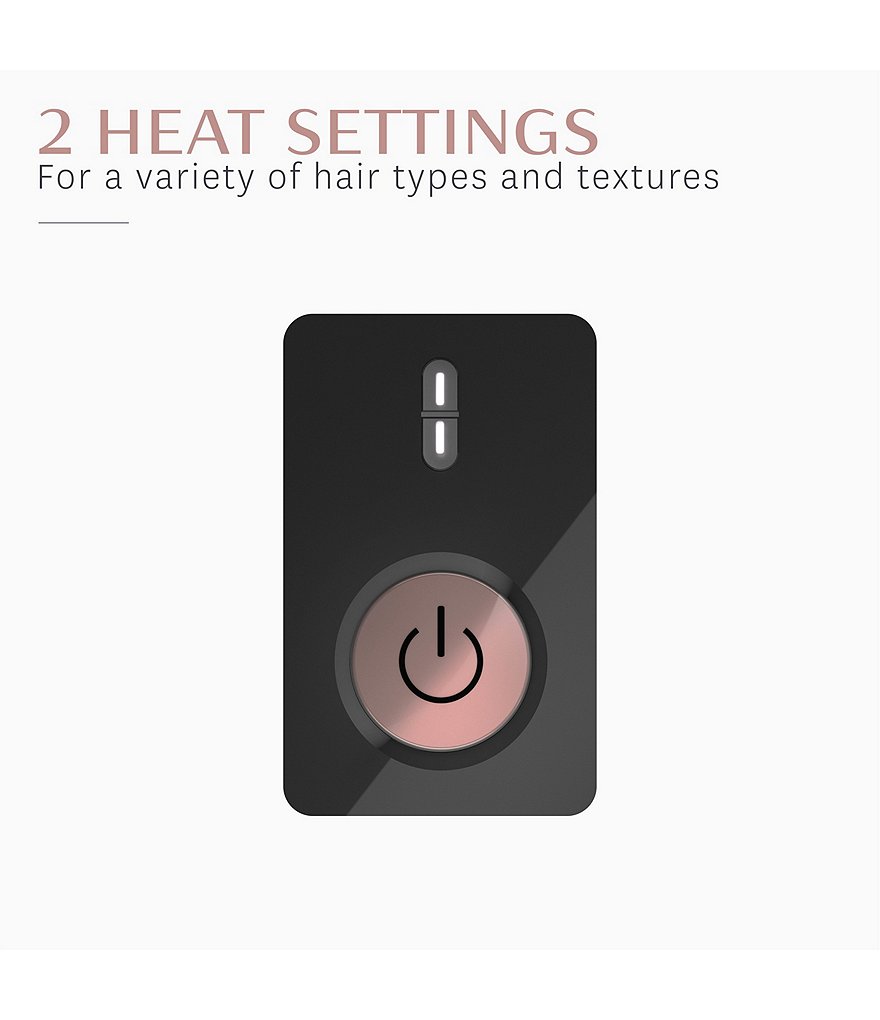 T3 Volumizing Hot Rollers