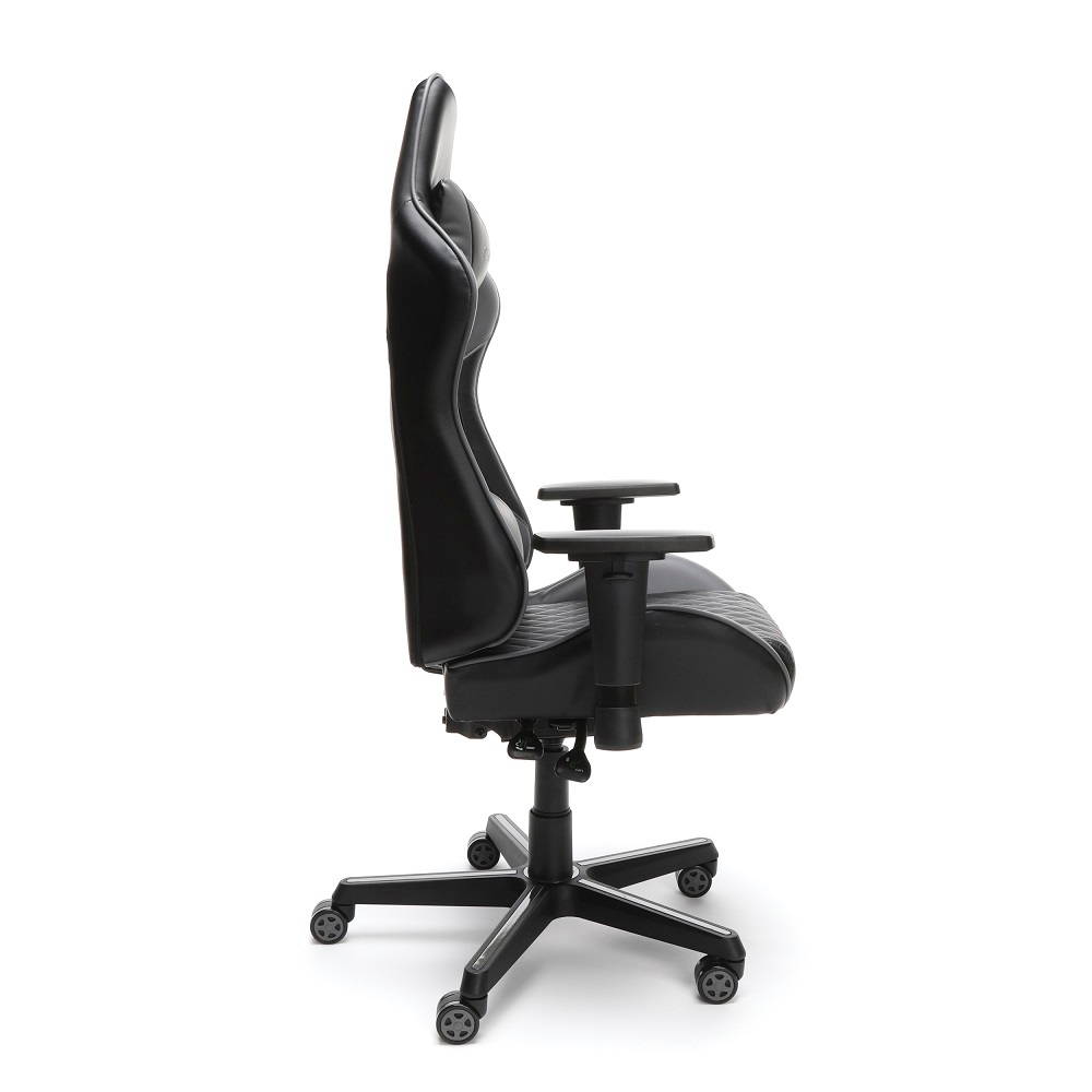 RESPAWN 100 Racing Style Gaming Chair, in Red (RSP-100-RED)