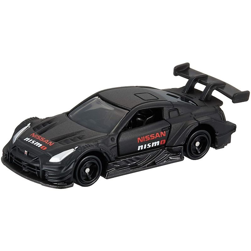 Takara Tomy Tomica 13 Nissan GT-R Nismo GT500 1/64 Scale Diecast Car