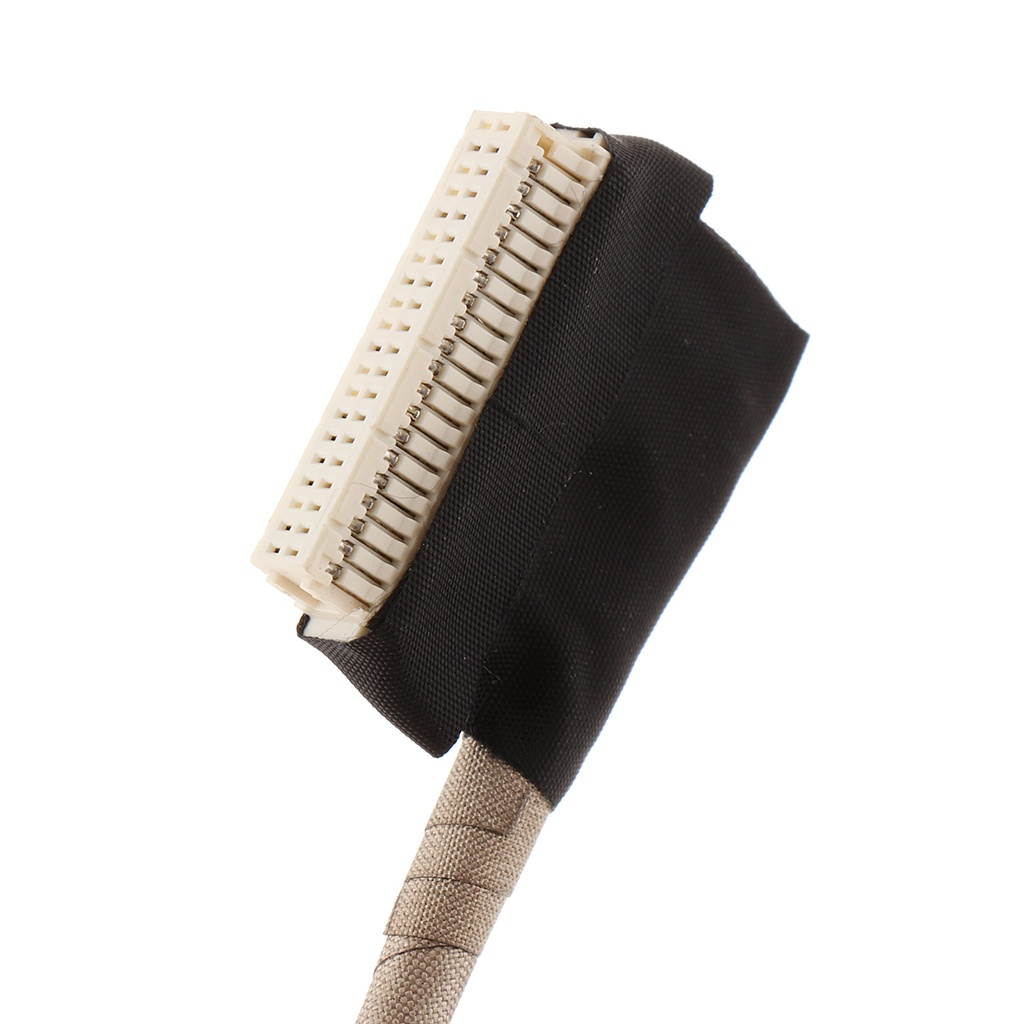 KAW60 LCD Screen Flex Cable for Acer Aspire 5515 E620 Laptop Replacement