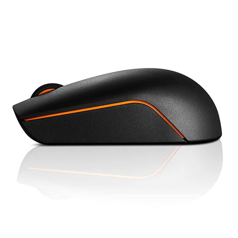 300 Wireless Compact Mouse Black 1000 dpi Ultraportable design Up to 12 months battery life GX30K79402