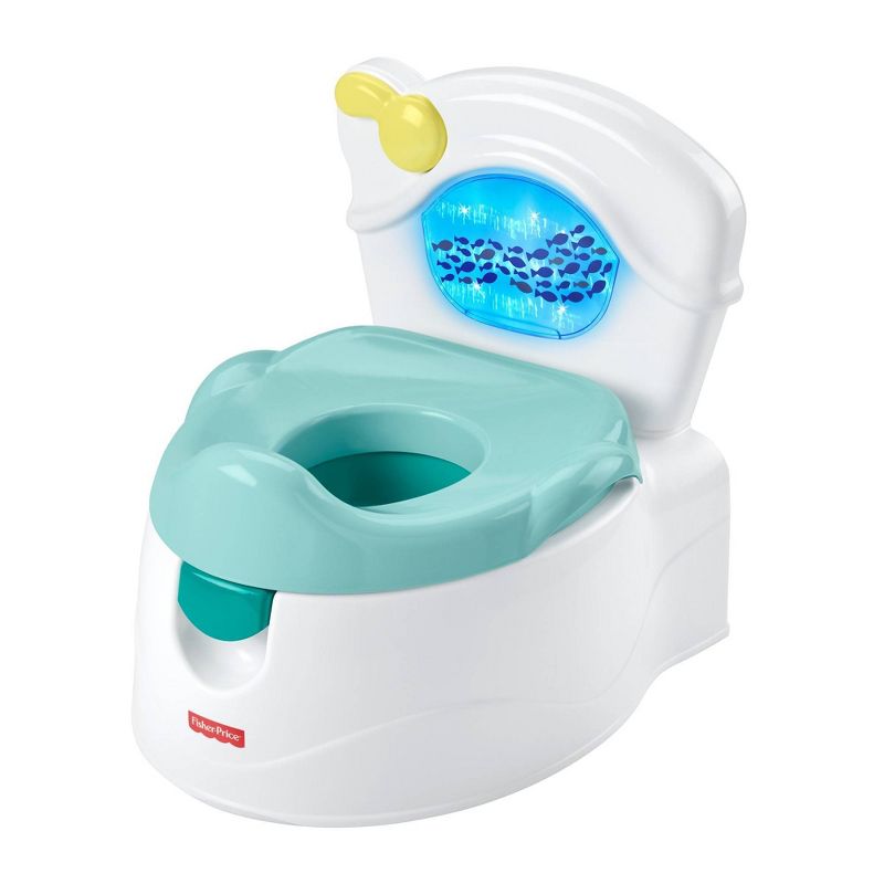 OXO Tot Potty Chair - Gray