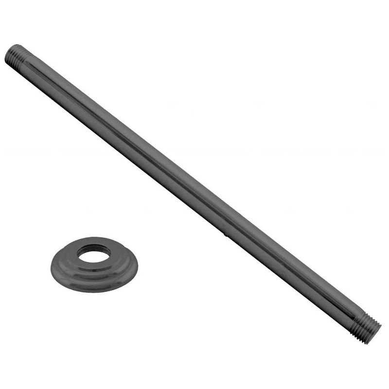 Heavy-Duty Kitchen Strainer - Satin Nickel