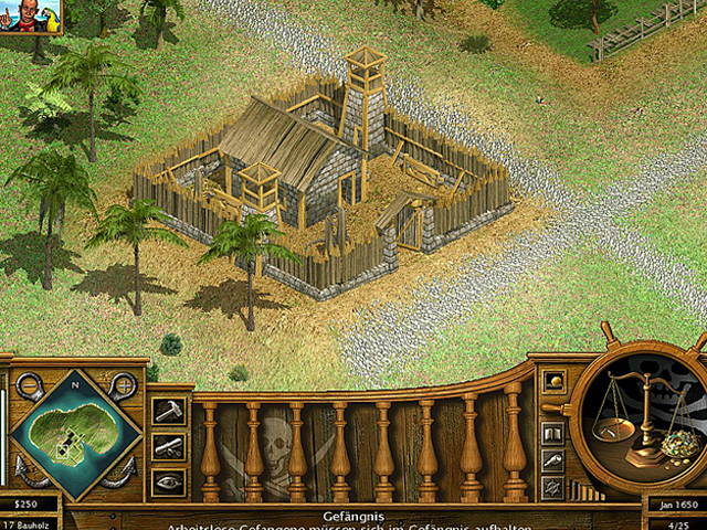 Tropico Reloaded [Online Game Code]