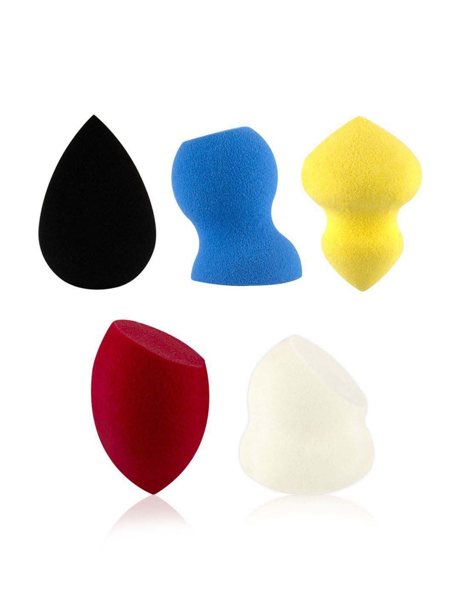 Milagro Beauty Cotton Sponge - 1 Unit