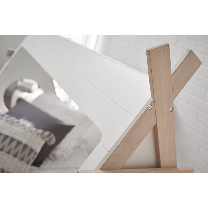 Sahara Tent Bed and Trundle - Ti Amo