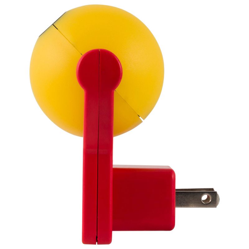 Disney Pixar Toy Story 4 Projectable LED Nightlight