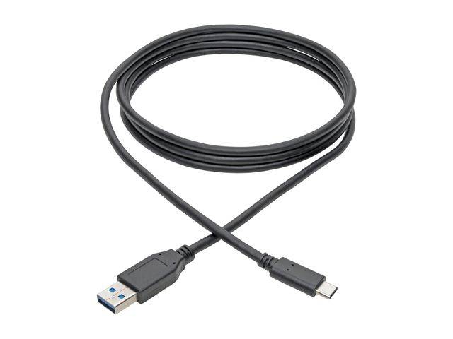 USB Long Extension Cable, USB Cable, USB A to A Cable, White, 9.84 Feet (3 Meters), Cables to Go 26686