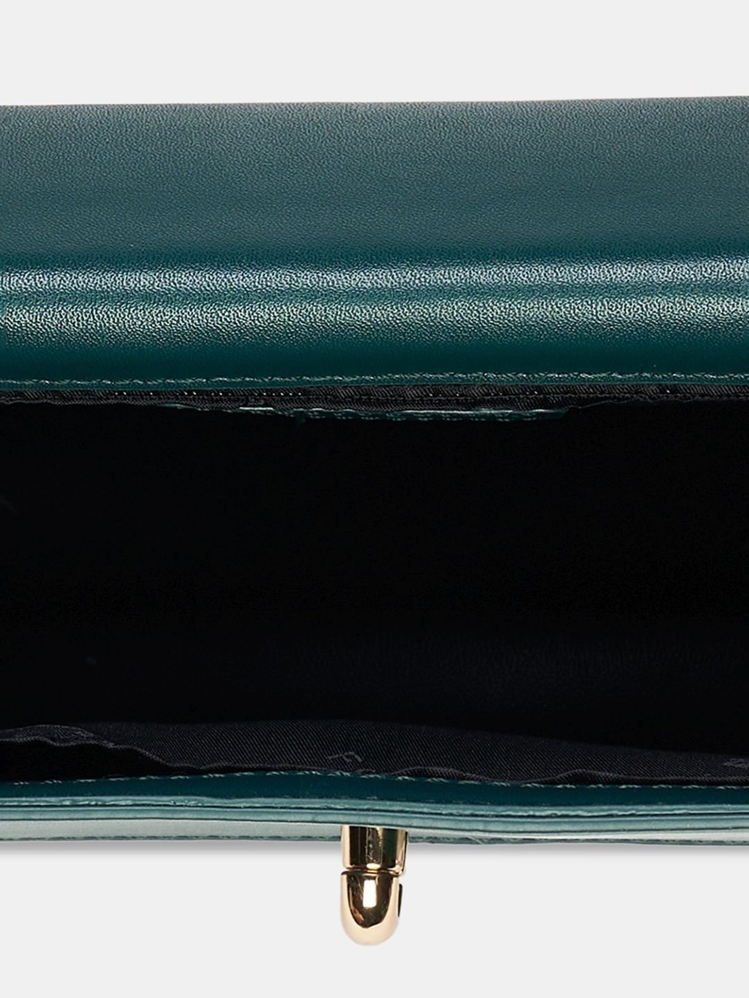 Favore Tan Solid Medium Satchels