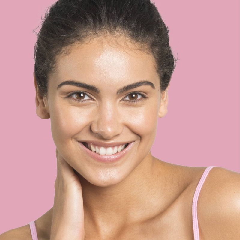 St. Ives Rosewater and Aloe Facial Scrub - 6pk/6oz each