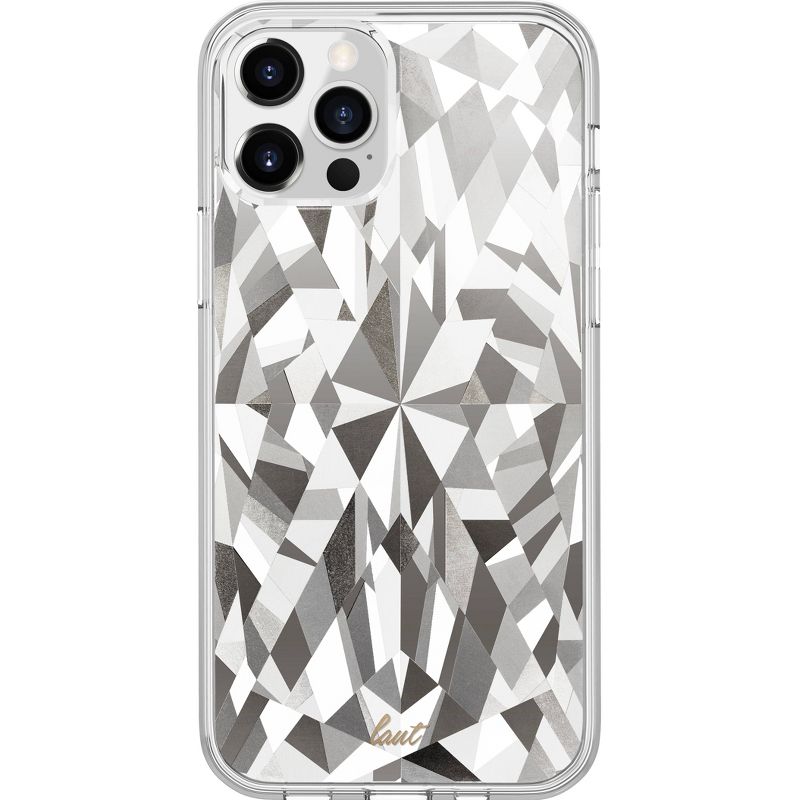 Laut Apple iPhone 12 Pro Max Phone Case - Diamond