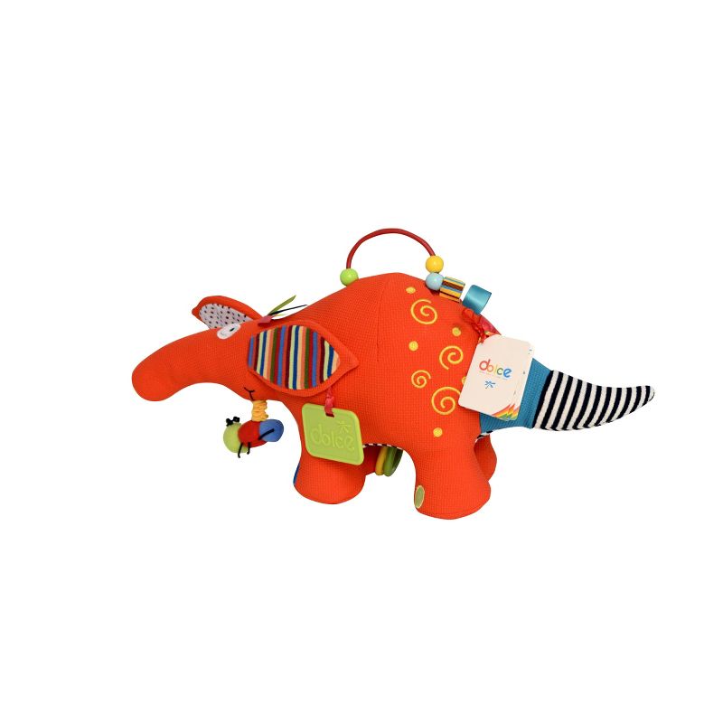 Dolce Aardvark Stuffed Animal And Plush Toy