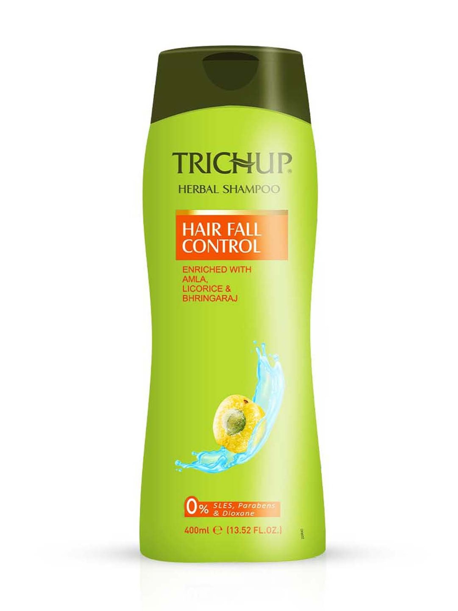 Trichup Hairfall Control Shampoo - 400 ml