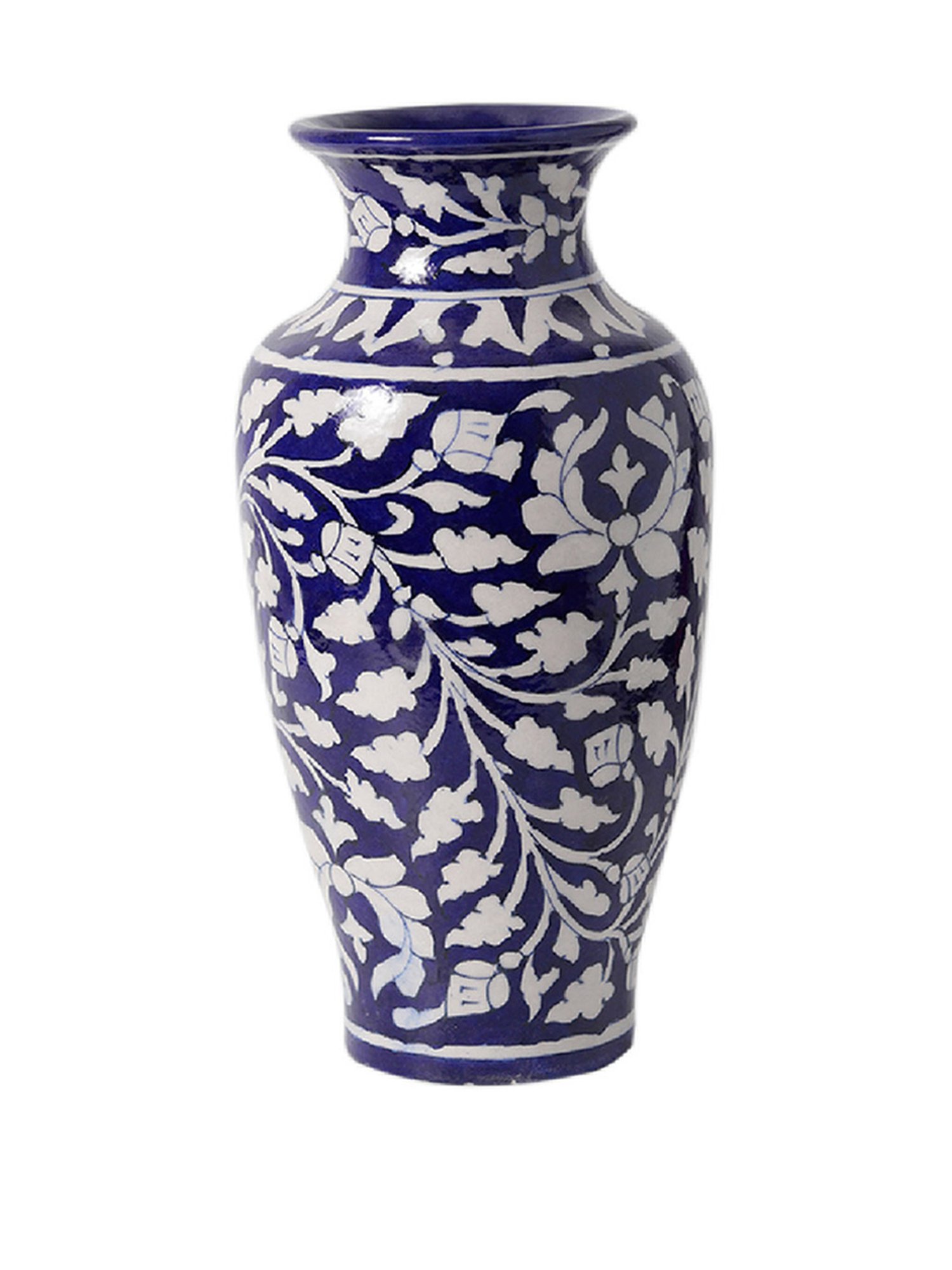 Mason Home Gold Anar Vase - Small