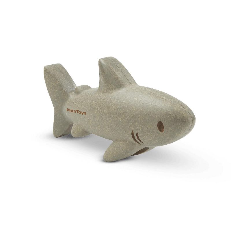 PlanToys SHARK