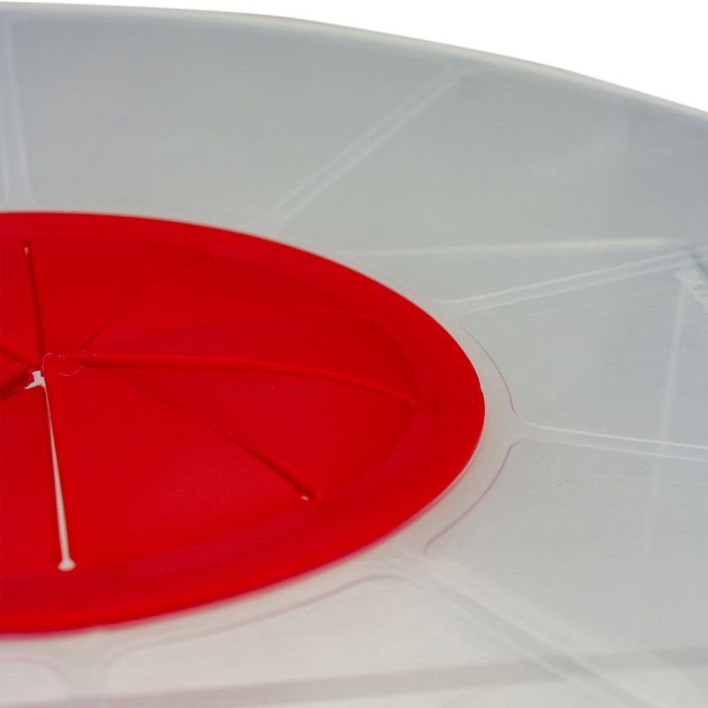 OXO Softworks Stainless Steel Splatter Screen