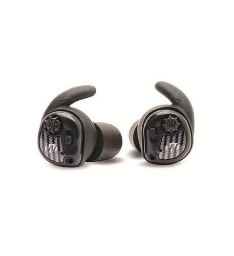 Walker's Razor Silencer Earbud Pair