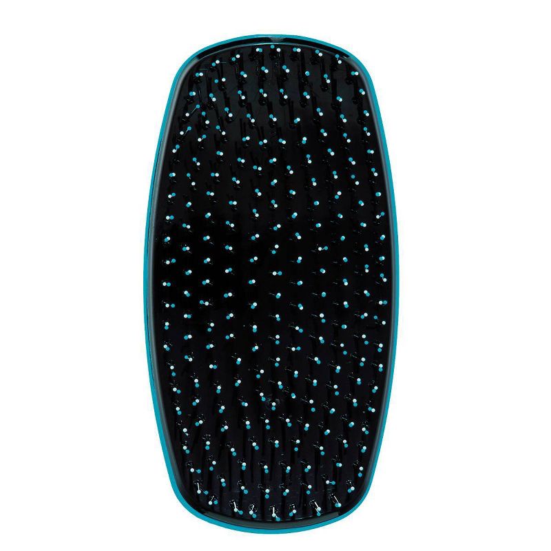 Conair No More Knots Handheld Flex Bristle Hair Brush