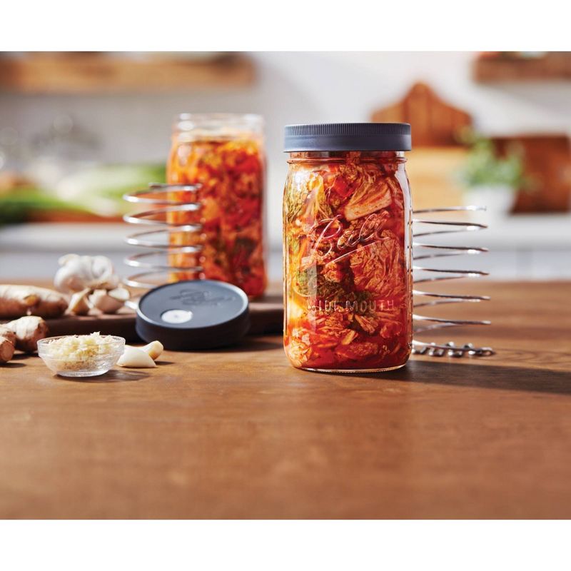 Ball Fermentation Kit