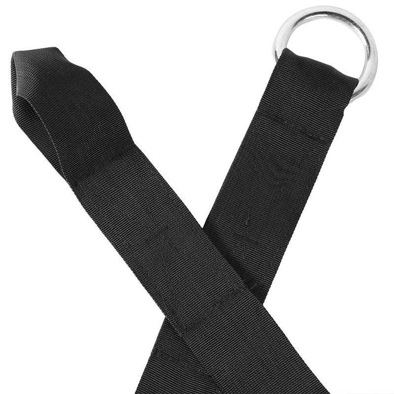 15' Metal Arc Hammock Stand - Sol Living