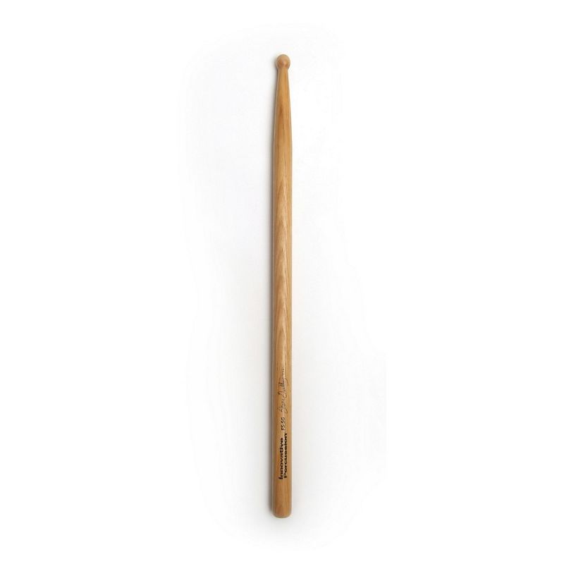 Innovative Percussion Shane Gwaltney Model Hickory Marching Snare Stick