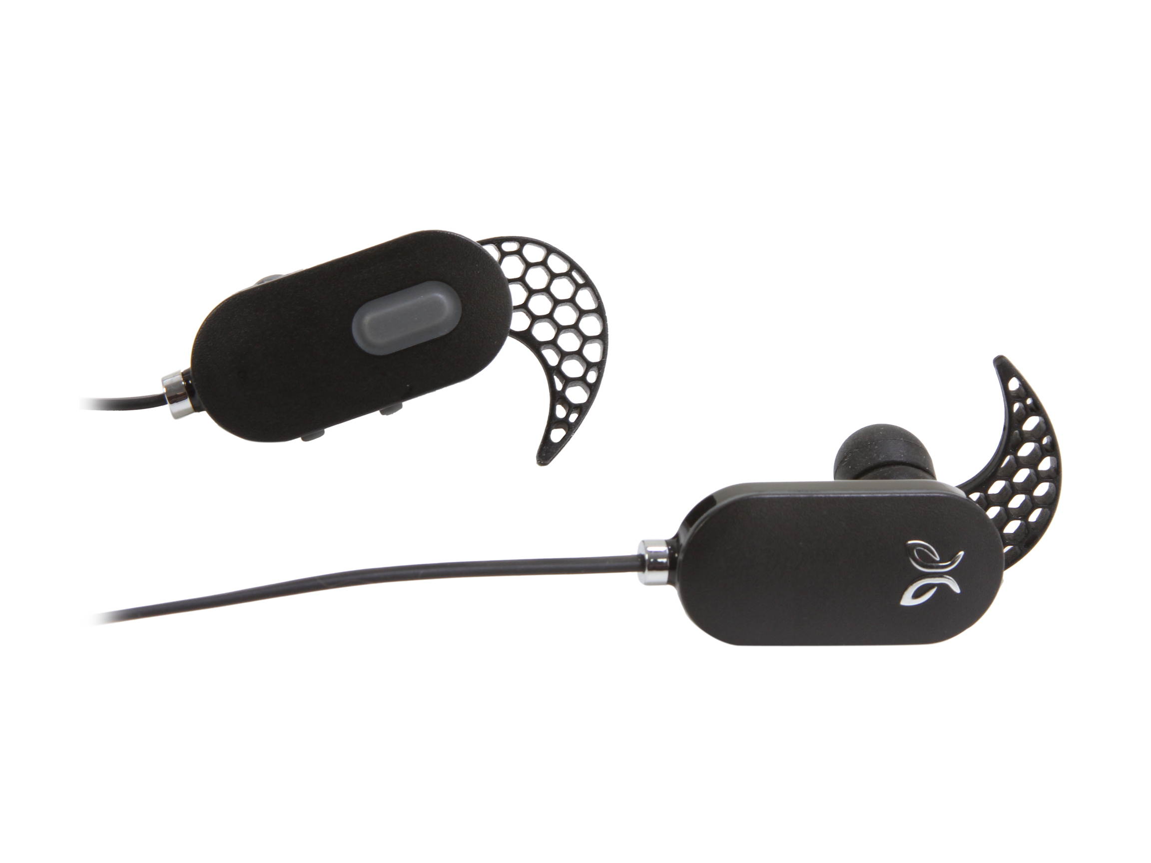 JayBird JF3MB Freedom Bluetooth Stereo Headset (Midnight Black)