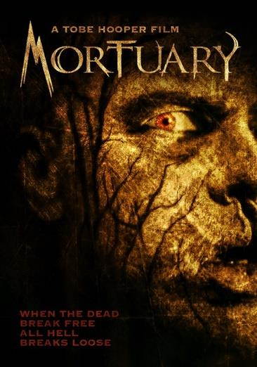 MUSIC VIDEO DIST MORTUARY (DVD) D2229D