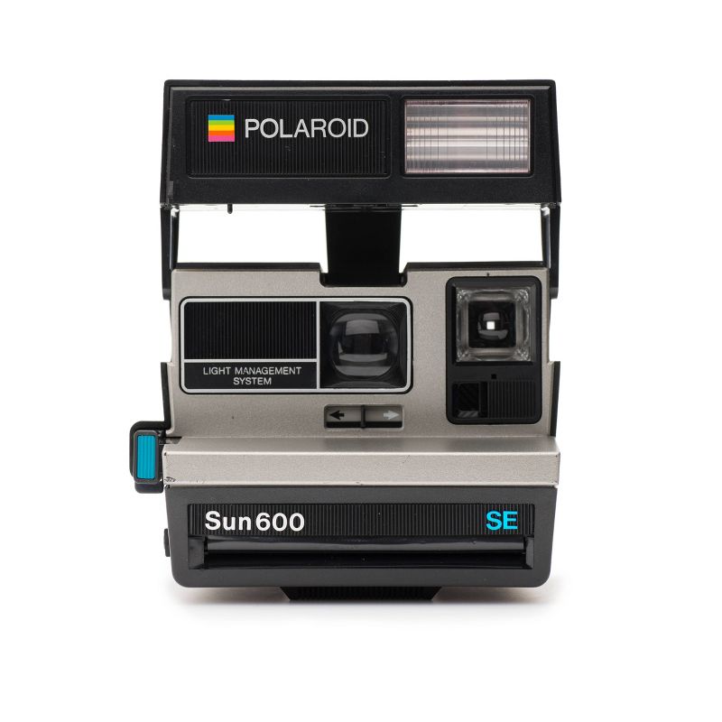 Polaroid Color Film for i-Type - 2pk