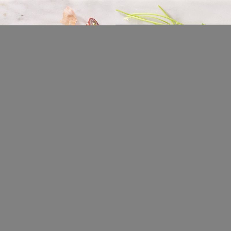 Epicurean 10"x7" Non-Slip Cutting Board Slate