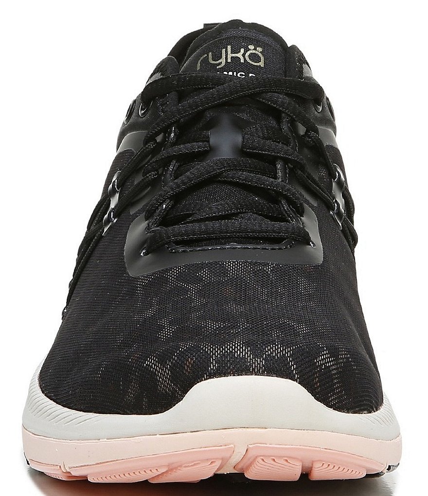 Reebok Women's DailyFit Slip-On Sneakers