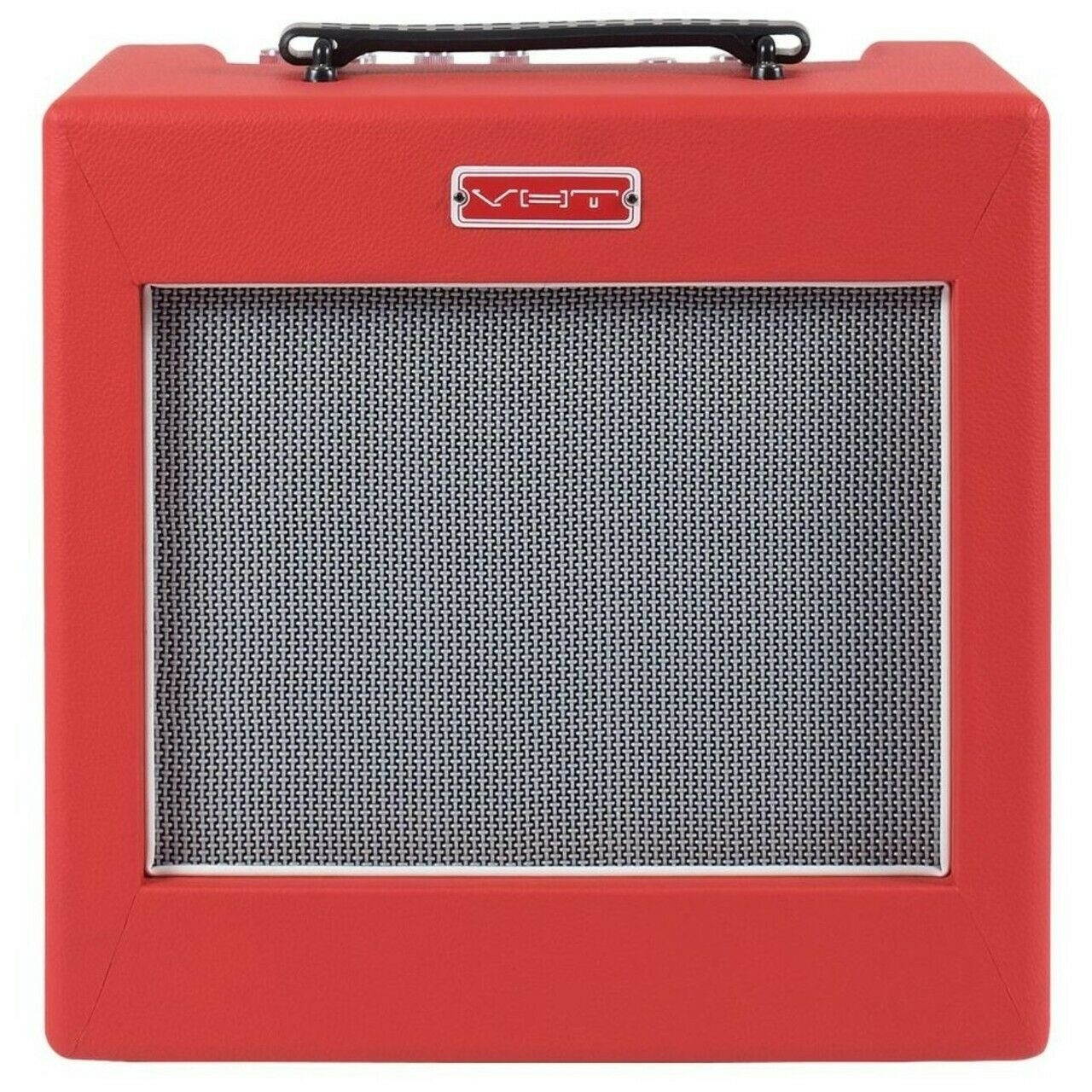 VHT AV-RL-20R Redline 20 Watt Combo Amplifier with Reverb, 8" Speaker