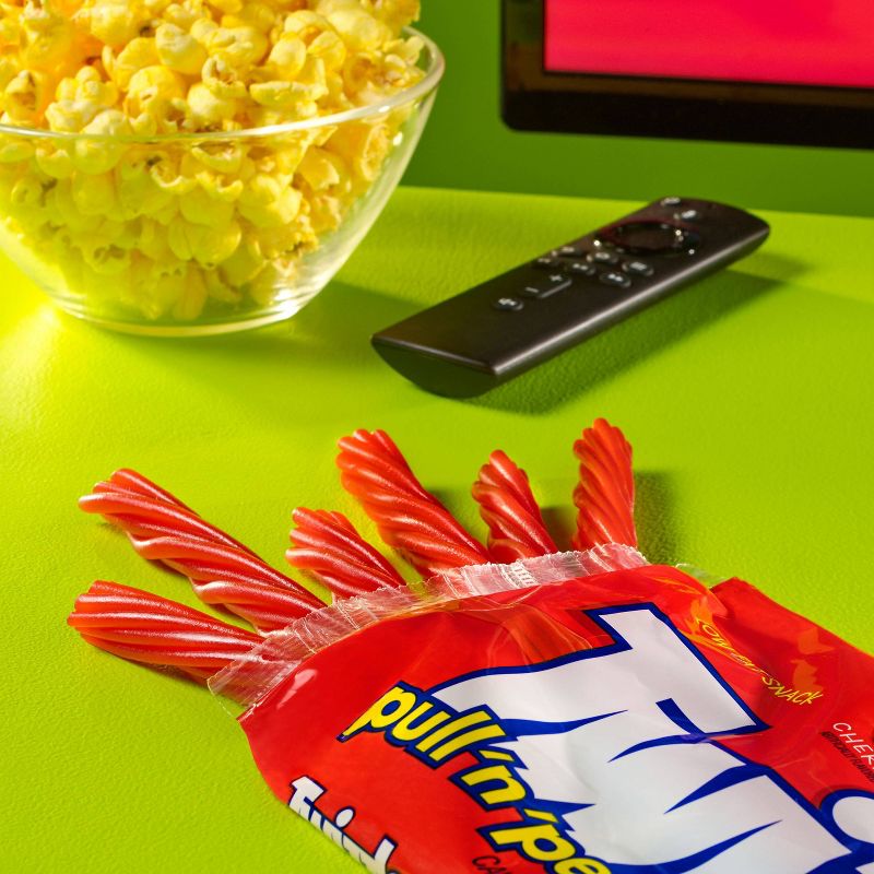 Albanese World's Best 12 Flavor Mini Gummi Worms - 9oz