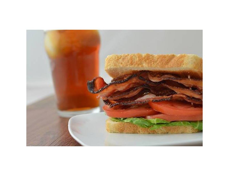 Hormel Black Label Classic Country Style Thick Cut Bacon - 12oz