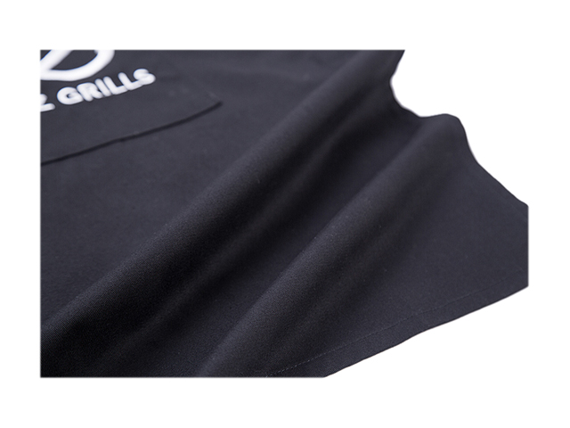 Z GRILLS Adjustable Bib Apron Men Women Cooking Kitchen BBQ Dress with Pocket