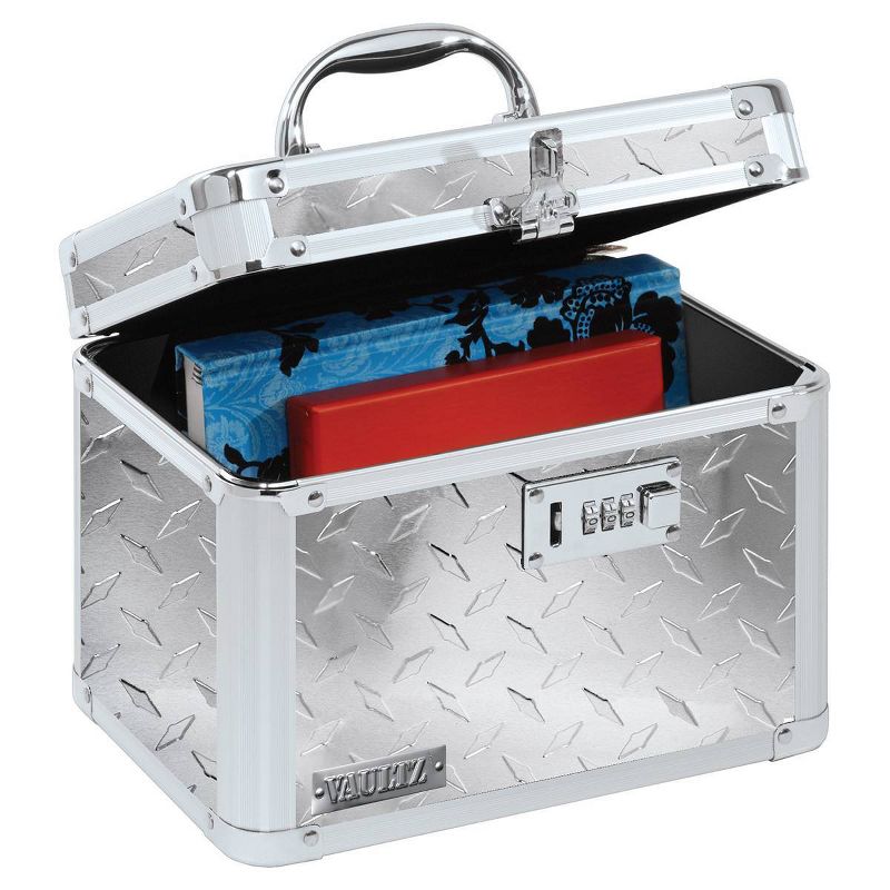 Honeywell Small Steel Security Safe 5101DOJ - Black