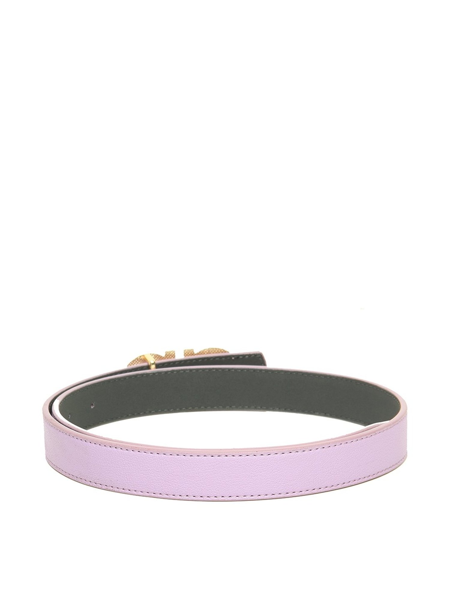 Calvadoss Pink Waist Belt for Women