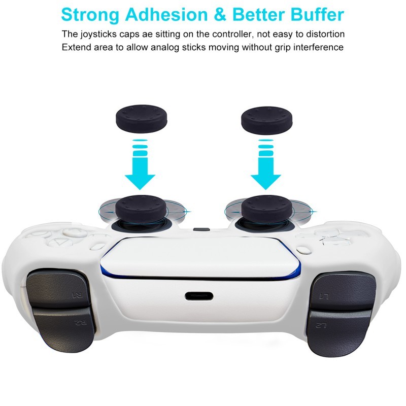 247 skins graphics kit sticker decal compatible with ps4 playstation 4 and dualshock controllers - sprinkle