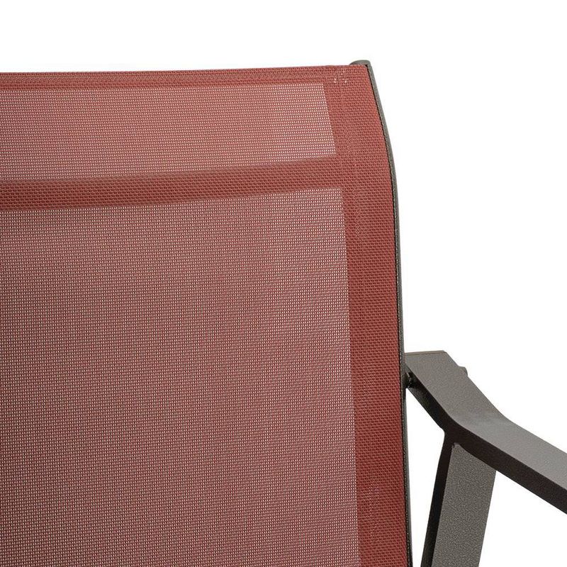 St Lucia 2pc Wicker Club Chairs - Brown/Tan - Christopher Knight Home