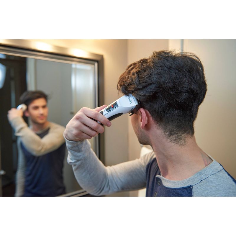 Andis Select Cut Cord/Cordless Lithium Clipper Kit