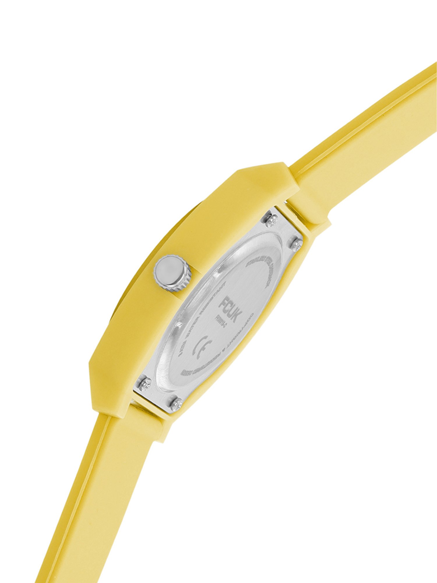 FCUK FK00015C Analog Unisex Watch