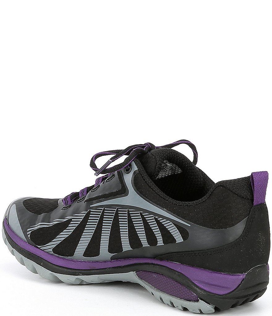 Merrell Women's Siren Edge 3 Waterproof Hiking Shoes