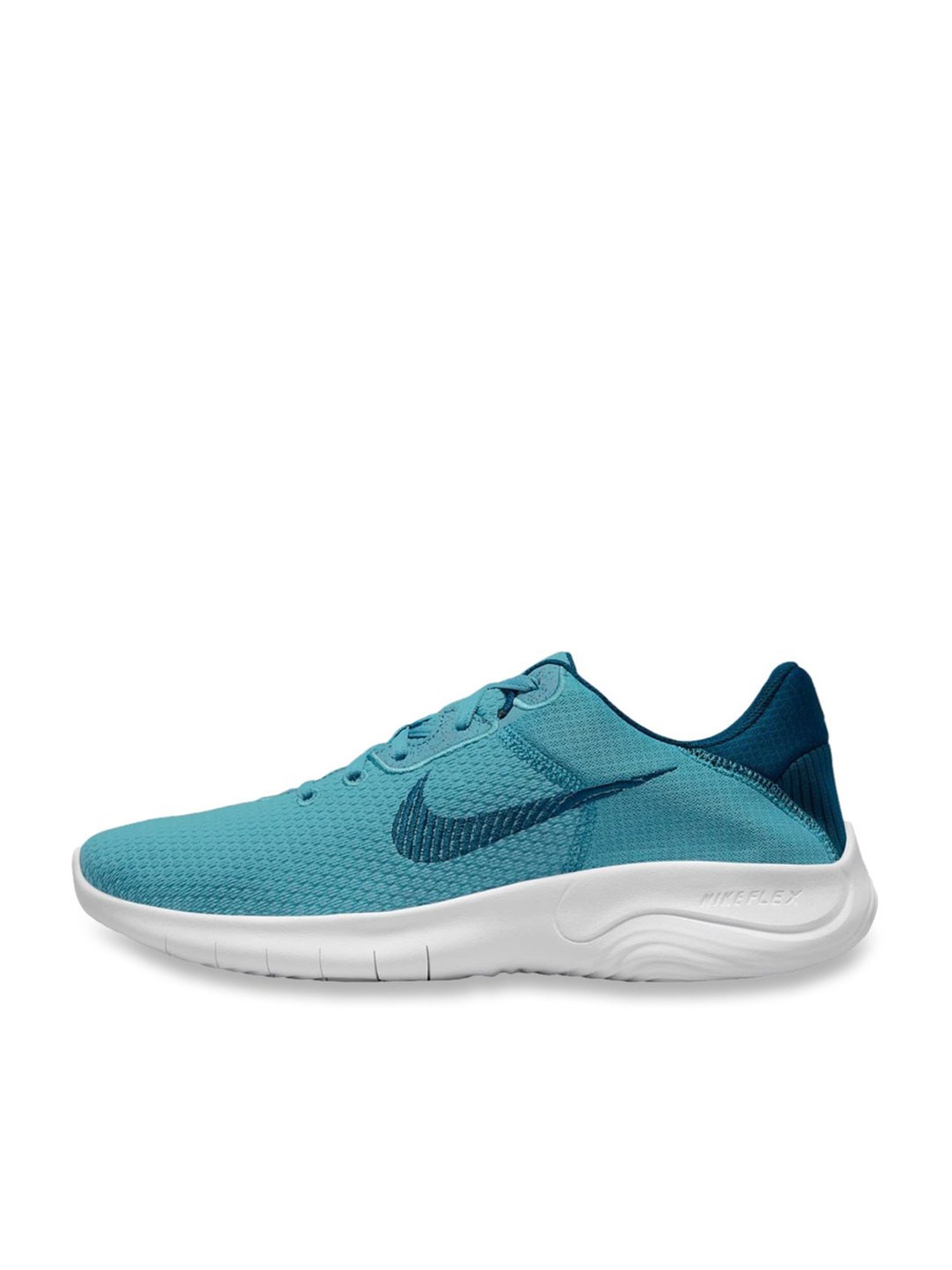 Nike Men's Flex Experience Run 11 Next Nature Blue Running Shoes