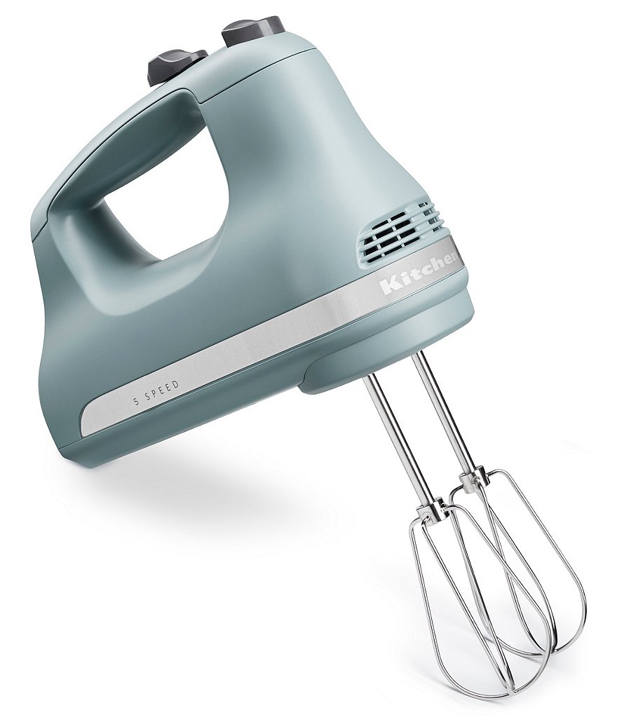 KitchenAid 5-Speed Hand Mixer