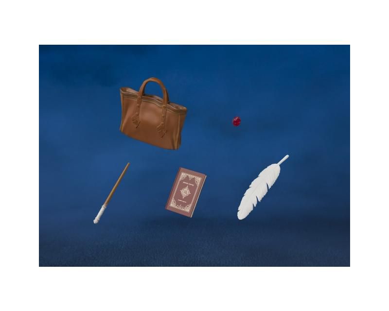 S.H.Figuarts - Harry Potter and the Sorcerer's Stone - Hermione Granger Action figures