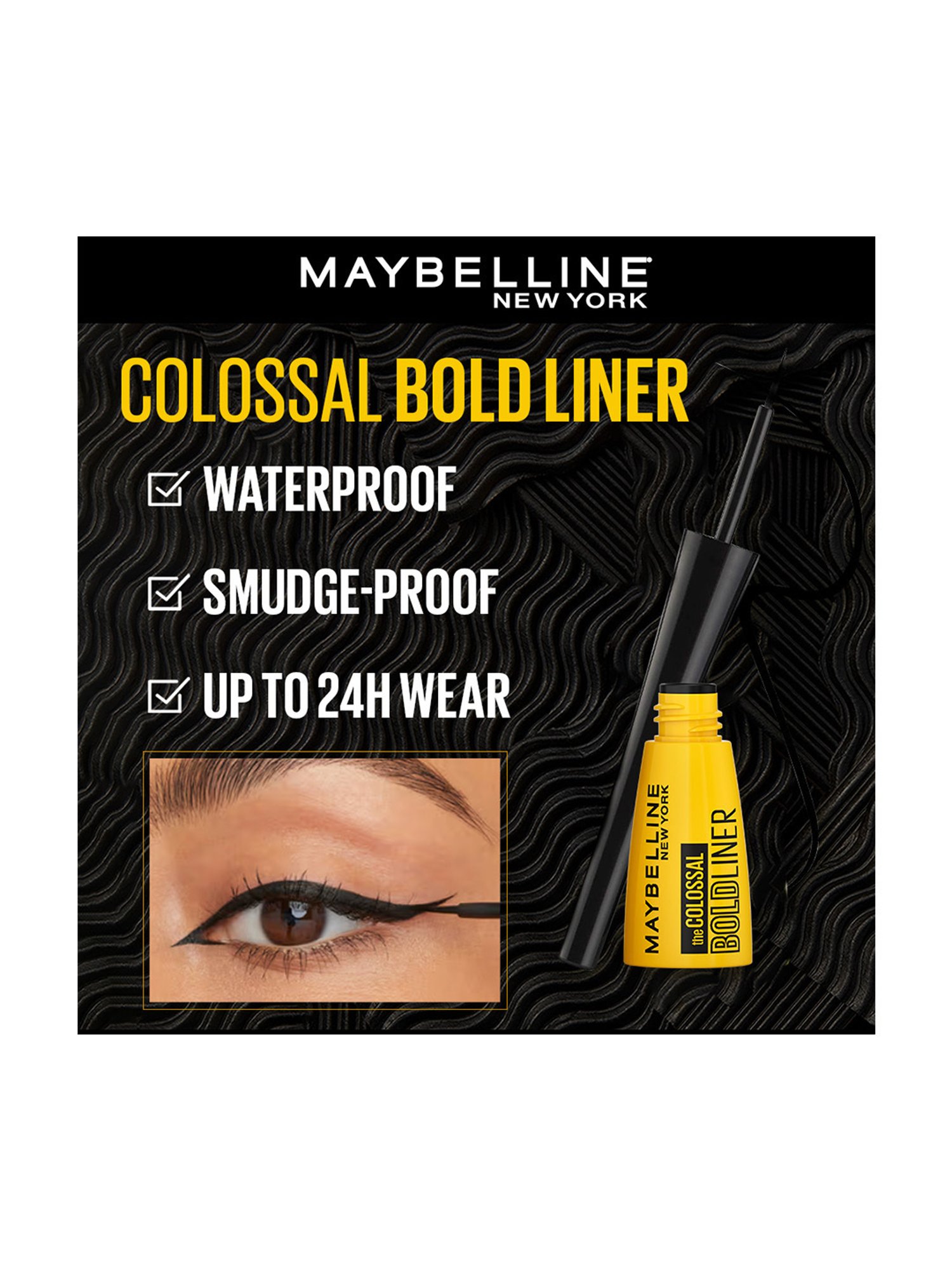 Insight Cosmetics Combo Of Primer Fixer Compact Powder & Concealer Foundation - 300 gm