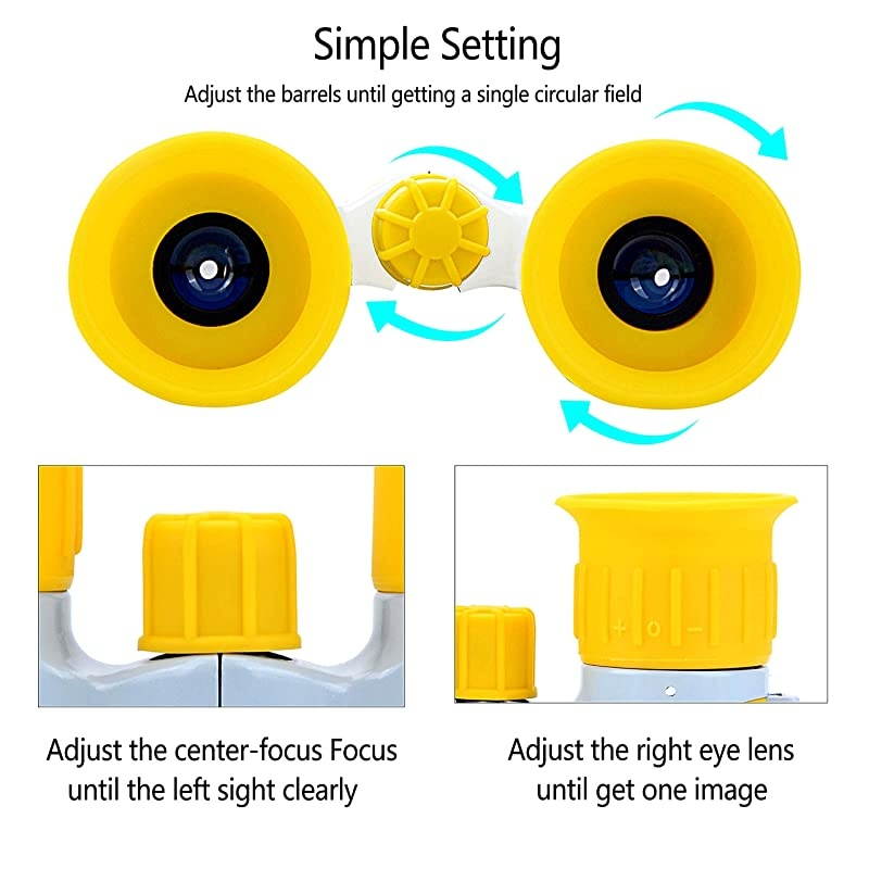 Lightweight Compact Binoculars 8x21 Binoculars for Kids Adults Mini Folding Binoculars for Bird Watching Traveling Sightseeing Concert Theater Opera Green